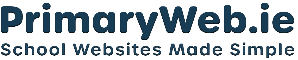 PrimaryWeb